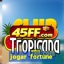 jogar fortune rabbit demo